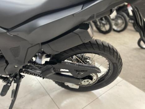 HONDA XRE 300 Sahara , Foto 3