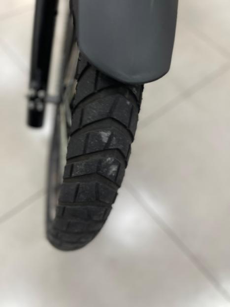 HONDA XRE 300 Sahara , Foto 6