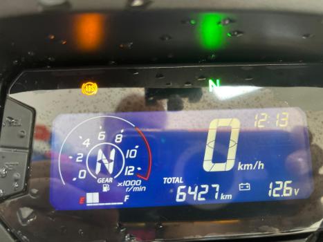 HONDA XRE 300 Sahara , Foto 8
