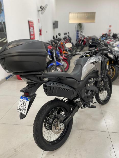 HONDA XRE 300 Sahara , Foto 9