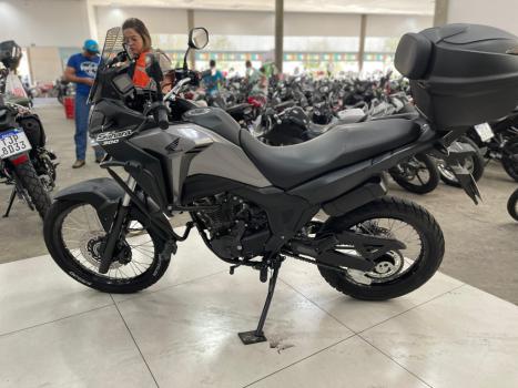 HONDA XRE 300 Sahara , Foto 11