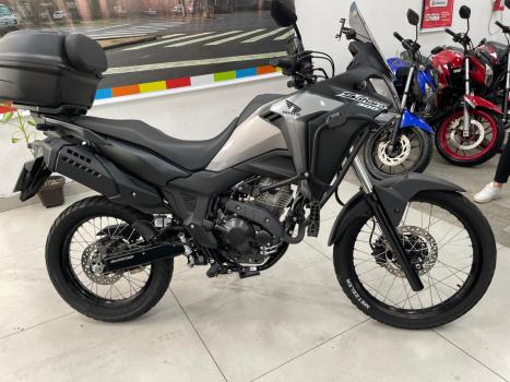 HONDA XRE 300 Sahara , Foto 12