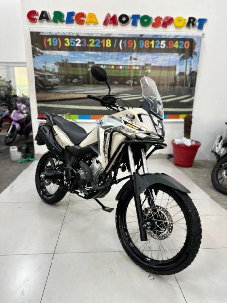 HONDA XRE 300 Sahara ADVENTURE, Foto 1