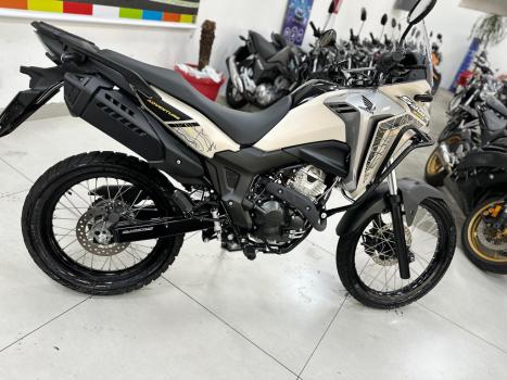 HONDA XRE 300 Sahara ADVENTURE, Foto 6