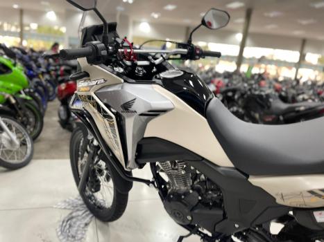 HONDA XRE 300 Sahara ADVENTURE, Foto 2