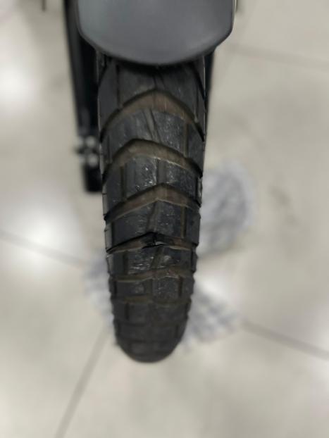 HONDA XRE 300 Sahara ADVENTURE, Foto 3