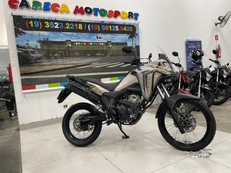 HONDA XRE 300 Sahara ADVENTURE, Foto 5