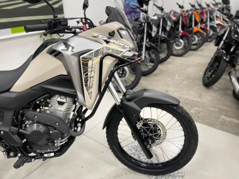 HONDA XRE 300 Sahara ADVENTURE, Foto 11