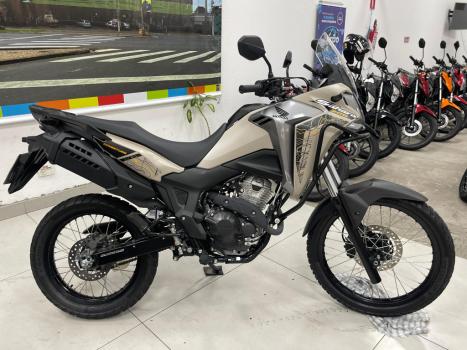 HONDA XRE 300 Sahara ADVENTURE, Foto 13
