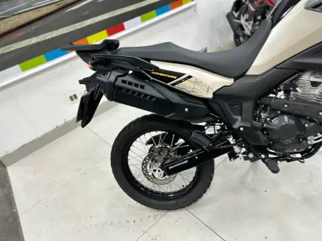 HONDA XRE 300 Sahara ADVENTURE, Foto 4