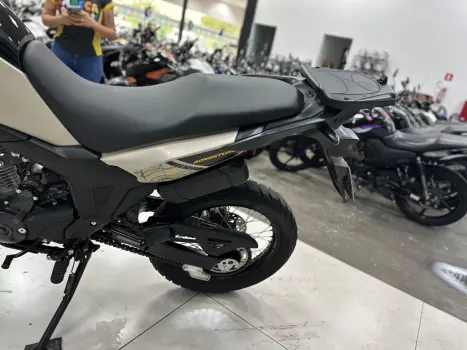 HONDA XRE 300 Sahara ADVENTURE, Foto 6