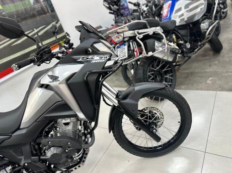HONDA XRE 300 Sahara , Foto 5