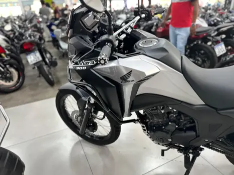 HONDA XRE 300 Sahara , Foto 9