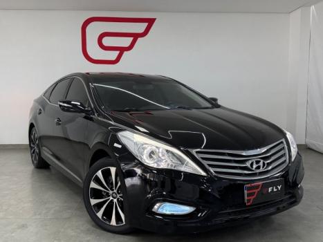 HYUNDAI Azera 3.0 V6 24V GLS AUTOMTICO, Foto 2