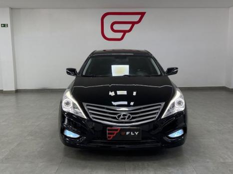 HYUNDAI Azera 3.0 V6 24V GLS AUTOMTICO, Foto 3