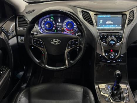 HYUNDAI Azera 3.0 V6 24V GLS AUTOMTICO, Foto 8