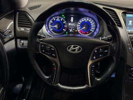 HYUNDAI Azera 3.0 V6 24V GLS AUTOMTICO, Foto 9