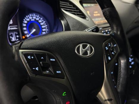 HYUNDAI Azera 3.0 V6 24V GLS AUTOMTICO, Foto 10