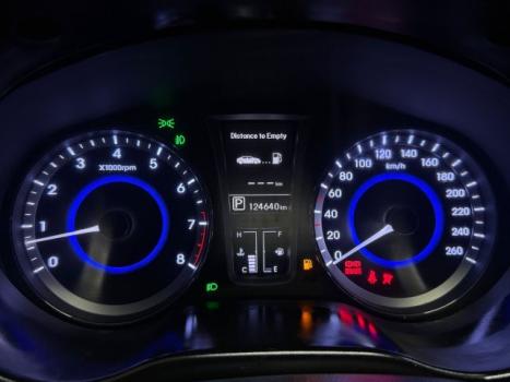 HYUNDAI Azera 3.0 V6 24V GLS AUTOMTICO, Foto 11