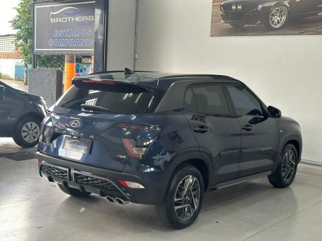 HYUNDAI Creta 1.0 12V 4P FLEX TGDI TURBO N LINE AUTOMTICO, Foto 5