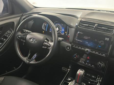 HYUNDAI Creta 1.0 12V 4P FLEX TGDI TURBO N LINE AUTOMTICO, Foto 12