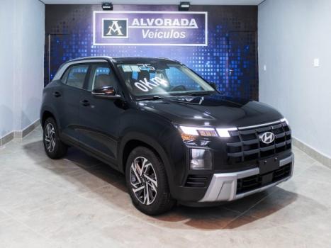 HYUNDAI Creta 1.0 12V 4P FLEX TGDI TURBO PLATINUM AUTOMTICO, Foto 2