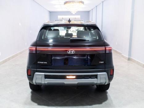 HYUNDAI Creta 1.0 12V 4P FLEX TGDI TURBO PLATINUM AUTOMTICO, Foto 6