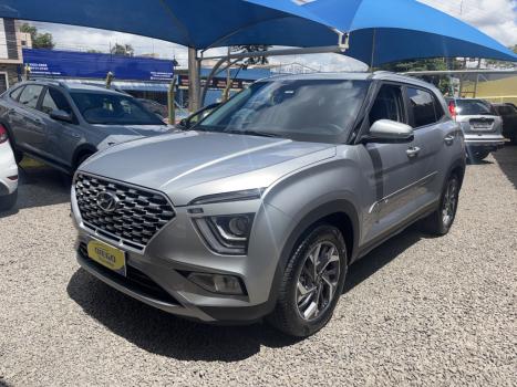 HYUNDAI Creta 1.0 12V 4P FLEX TGDI TURBO LIMITED AUTOMTICO, Foto 1