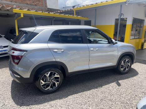 HYUNDAI Creta 1.0 12V 4P FLEX TGDI TURBO LIMITED AUTOMTICO, Foto 6