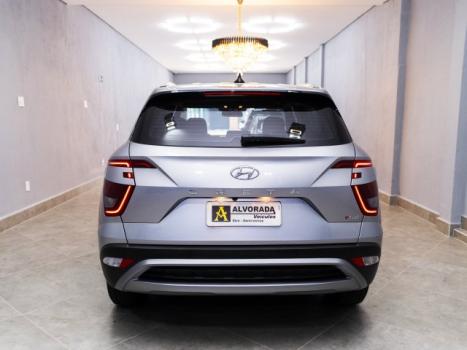 HYUNDAI Creta 1.0 12V 4P FLEX TGDI TURBO PLATINUM AUTOMTICO, Foto 6