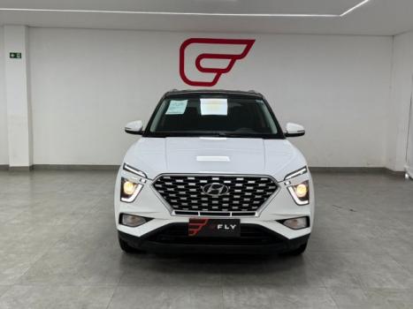 HYUNDAI Creta 1.0 12V 4P FLEX TGDI TURBO COMFORT AUTOMTICO, Foto 3