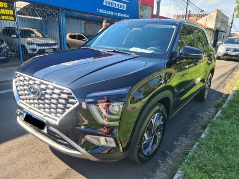 HYUNDAI Creta 1.0 12V 4P FLEX TGDI TURBO LIMITED AUTOMTICO, Foto 2