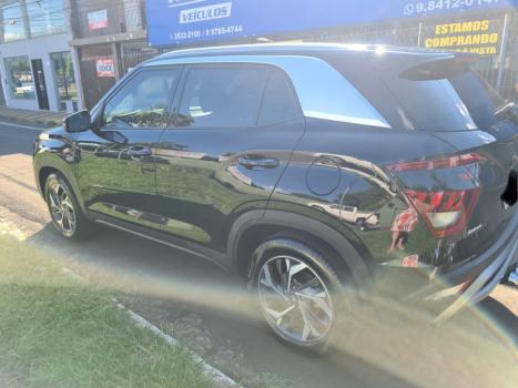 HYUNDAI Creta 1.0 12V 4P FLEX TGDI TURBO LIMITED AUTOMTICO, Foto 11