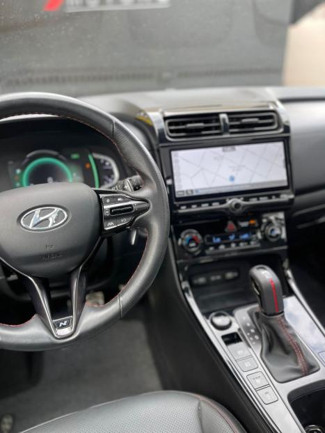 HYUNDAI Creta 1.0 12V 4P FLEX TGDI TURBO N LINE AUTOMTICO, Foto 11