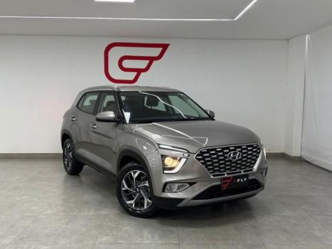 HYUNDAI Creta 1.0 12V 4P FLEX TGDI TURBO LIMITED AUTOMTICO, Foto 1