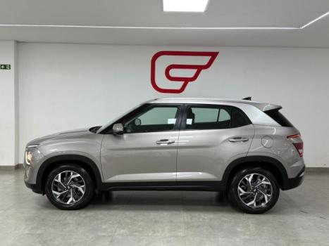 HYUNDAI Creta 1.0 12V 4P FLEX TGDI TURBO LIMITED AUTOMTICO, Foto 4