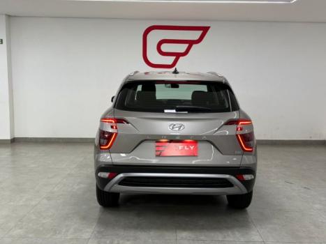 HYUNDAI Creta 1.0 12V 4P FLEX TGDI TURBO LIMITED AUTOMTICO, Foto 13