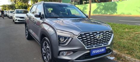 HYUNDAI Creta 1.0 12V 4P FLEX TGDI TURBO LIMITED AUTOMTICO, Foto 2
