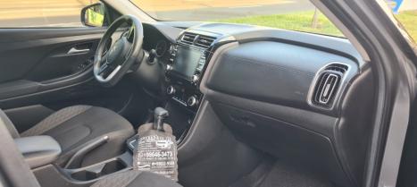 HYUNDAI Creta 1.0 12V 4P FLEX TGDI TURBO LIMITED AUTOMTICO, Foto 5