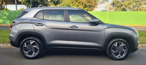 HYUNDAI Creta 1.0 12V 4P FLEX TGDI TURBO LIMITED AUTOMTICO, Foto 9