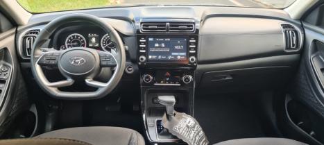 HYUNDAI Creta 1.0 12V 4P FLEX TGDI TURBO LIMITED AUTOMTICO, Foto 12