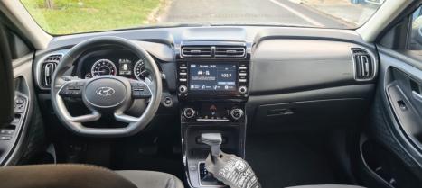HYUNDAI Creta 1.0 12V 4P FLEX TGDI TURBO LIMITED AUTOMTICO, Foto 13