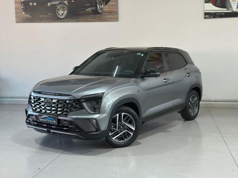 HYUNDAI Creta 1.0 12V 4P FLEX TGDI TURBO N LINE AUTOMTICO, Foto 3