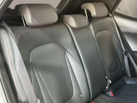 HYUNDAI Creta 1.0 12V 4P FLEX TGDI TURBO N LINE AUTOMTICO, Foto 14