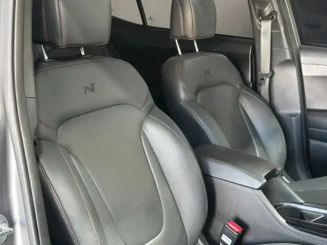HYUNDAI Creta 1.0 12V 4P FLEX TGDI TURBO N LINE AUTOMTICO, Foto 15