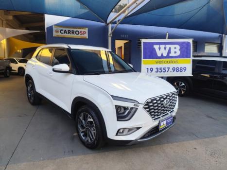 HYUNDAI Creta 1.0 12V 4P FLEX TGDI TURBO LIMITED AUTOMTICO, Foto 3