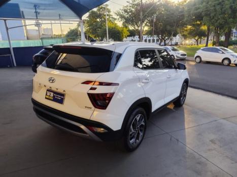 HYUNDAI Creta 1.0 12V 4P FLEX TGDI TURBO LIMITED AUTOMTICO, Foto 6