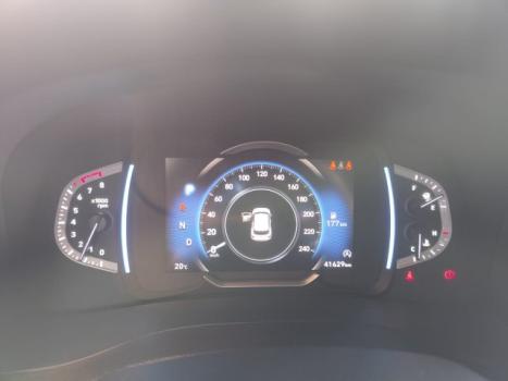 HYUNDAI Creta 1.0 12V 4P FLEX TGDI TURBO LIMITED AUTOMTICO, Foto 7