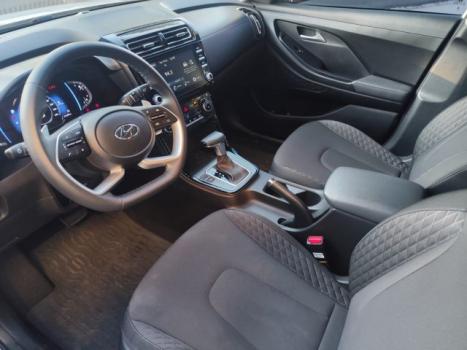 HYUNDAI Creta 1.0 12V 4P FLEX TGDI TURBO LIMITED AUTOMTICO, Foto 8
