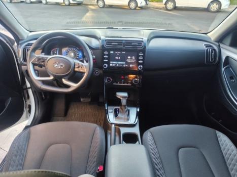 HYUNDAI Creta 1.0 12V 4P FLEX TGDI TURBO LIMITED AUTOMTICO, Foto 9